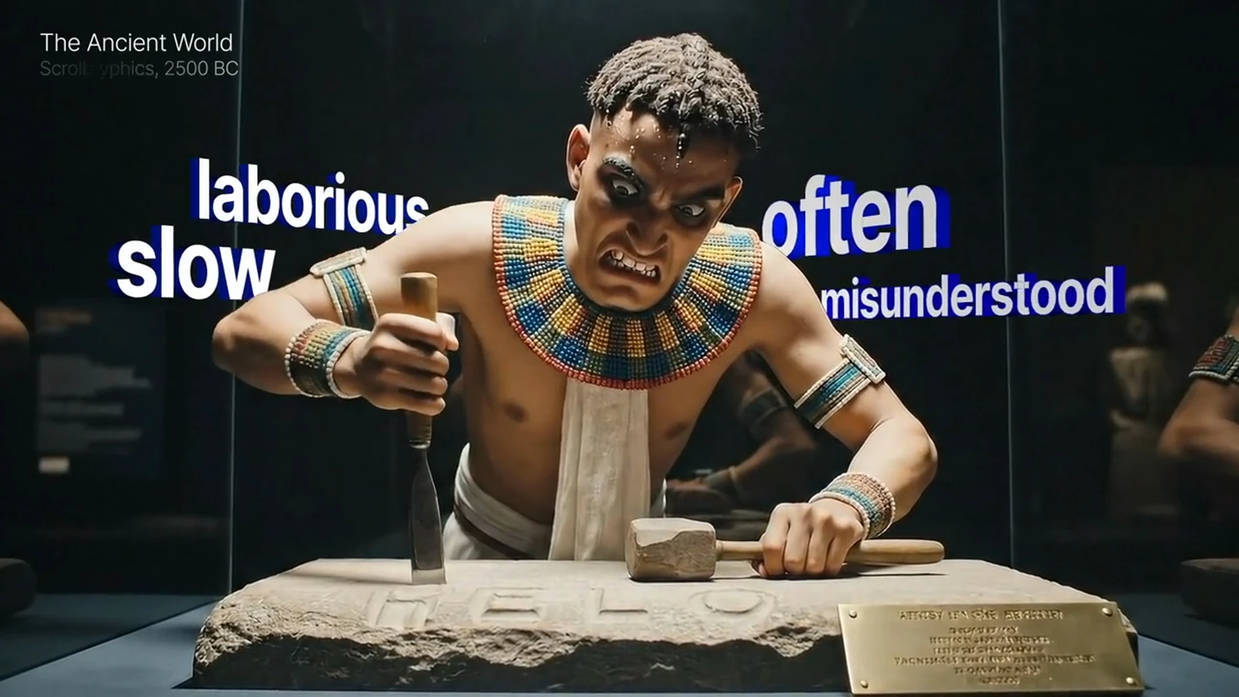 botim — brand film